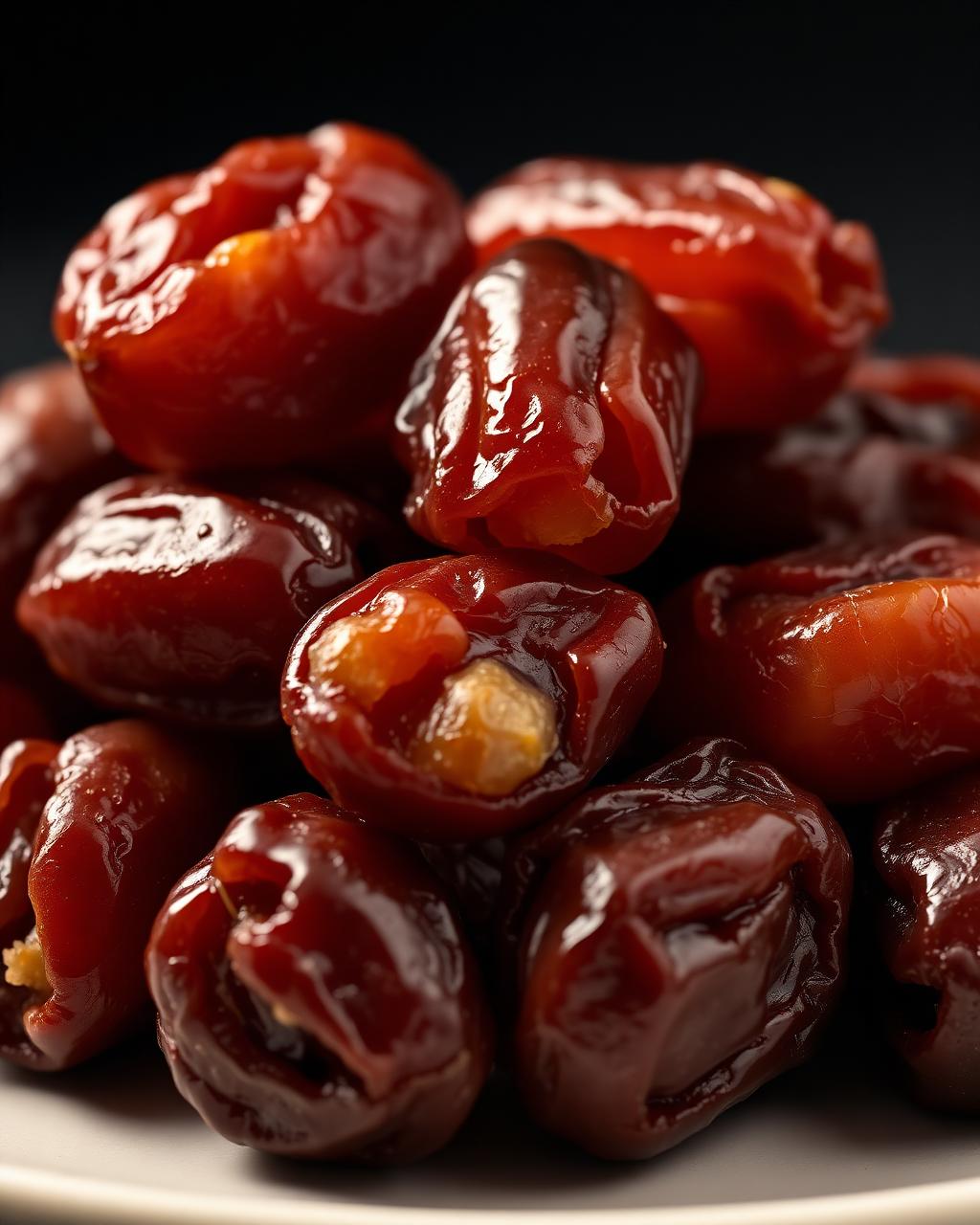 التمور الفاخرة