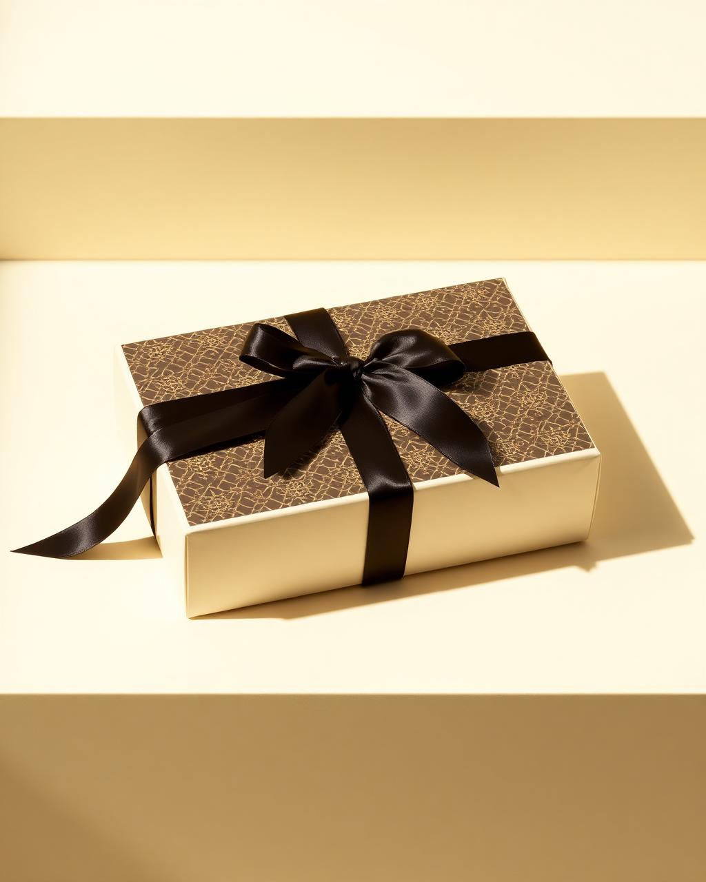 الهدايا الفاخرة
